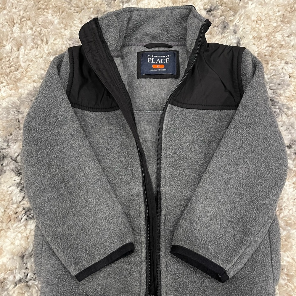 Children’s Place Jacket